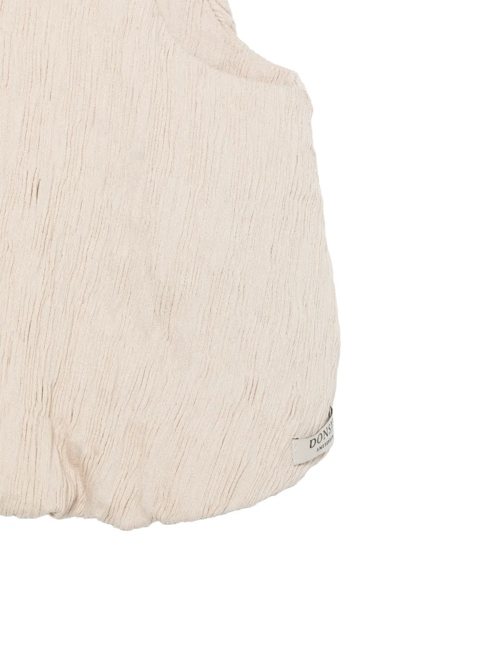  Donsje Top Knotted - Neutro 