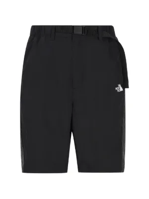Nike ACG Snowgrass pocket-cargo Shorts | Black | FARFETCH