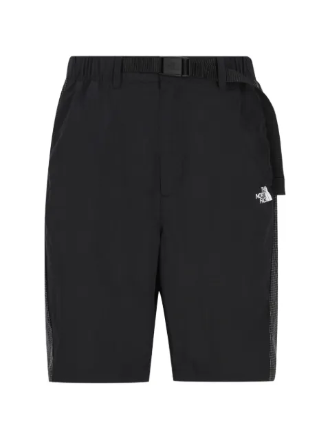 The North Face NSE integrated-belt shorts