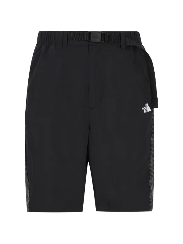 The North Face NSE ショートパンツ | ブラック | FARFETCH JP
