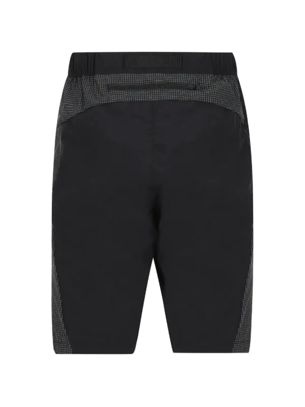 The North Face NSE ショートパンツ | ブラック | FARFETCH JP