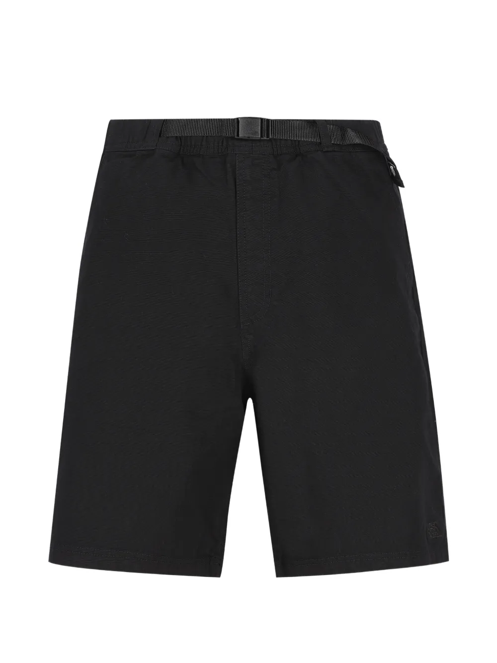 The North Face belt shorts - Nero