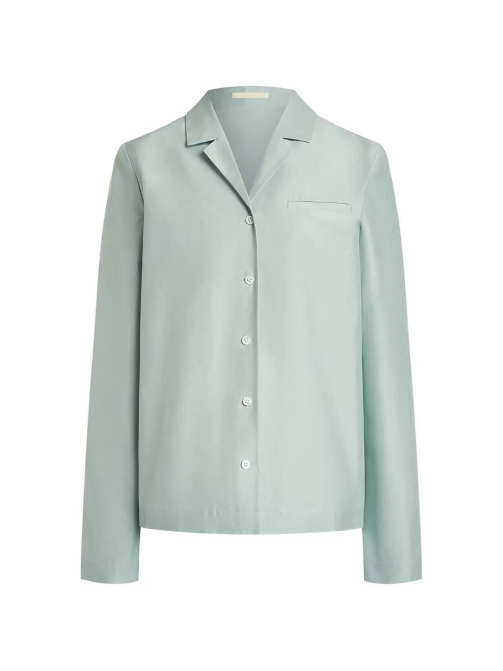 12 STOREEZ Camicia Simone - Verde