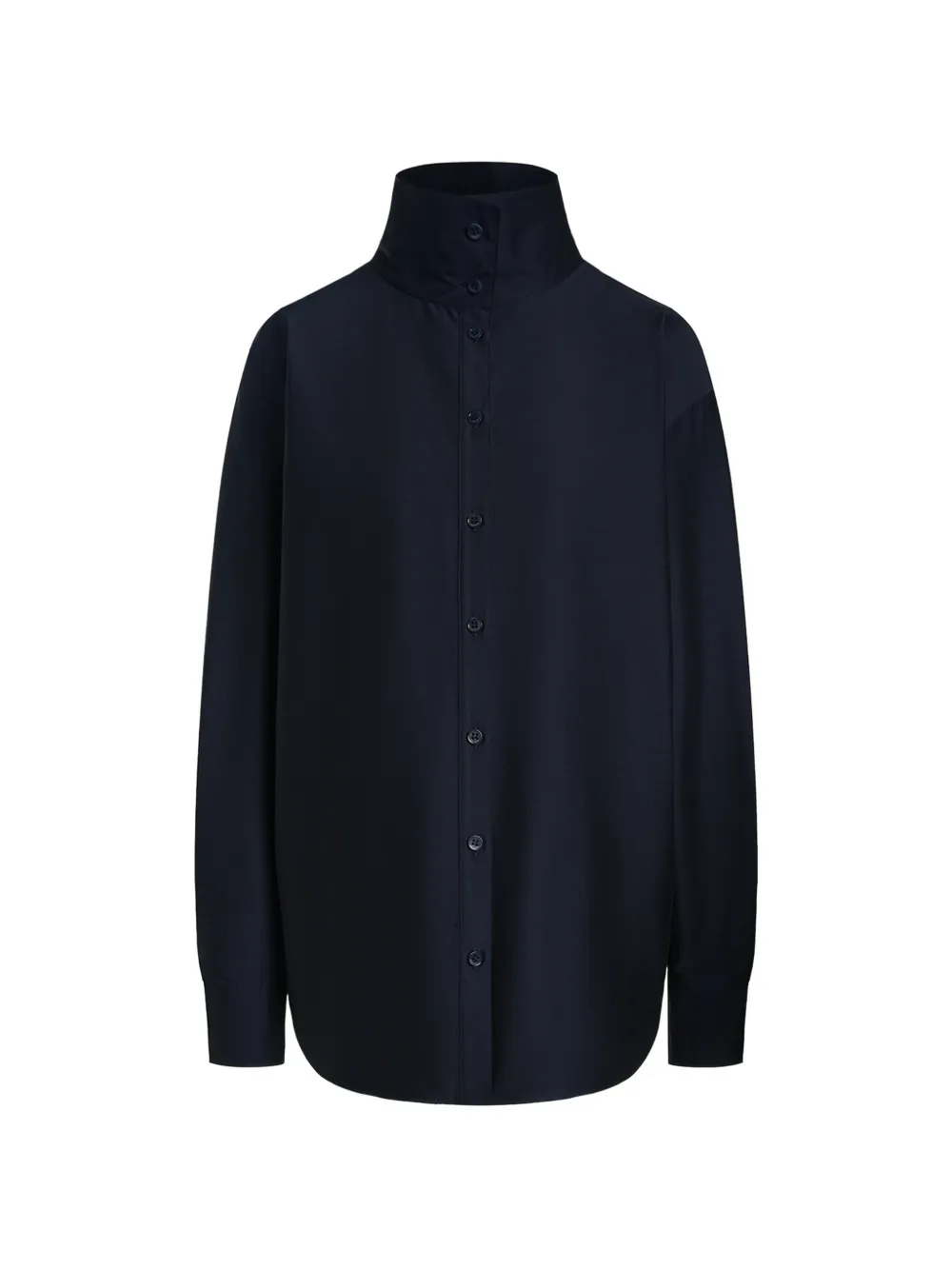 12 STOREEZ Camicia Simone - Blu