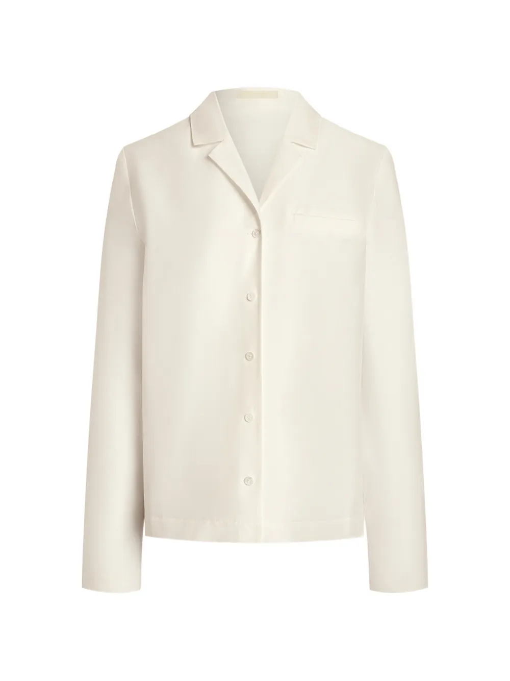 12 STOREEZ Camicia Simone - Bianco