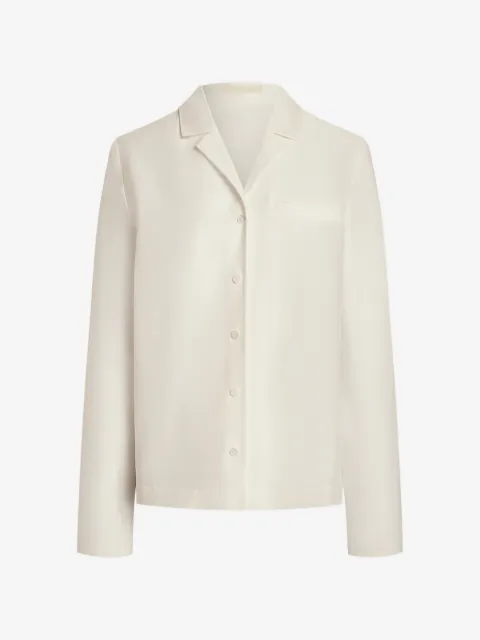 12 STOREEZ Simone shirt