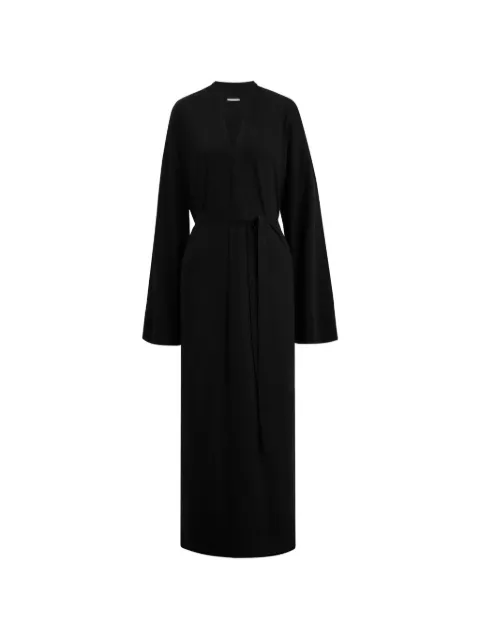 12 STOREEZ Rosie lång kofta