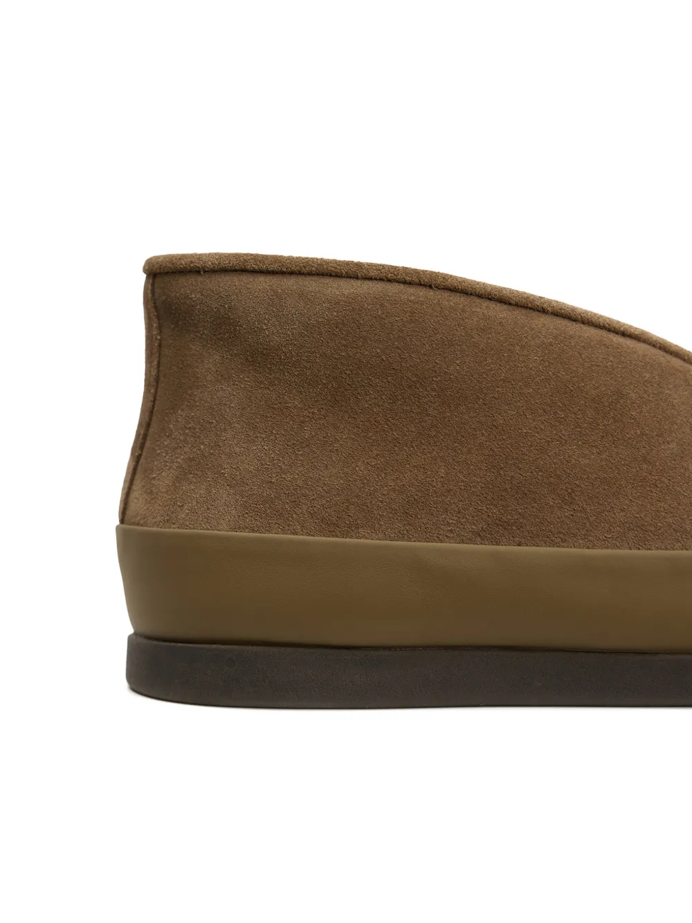12 STOREEZ Teplo laarzen Bruin