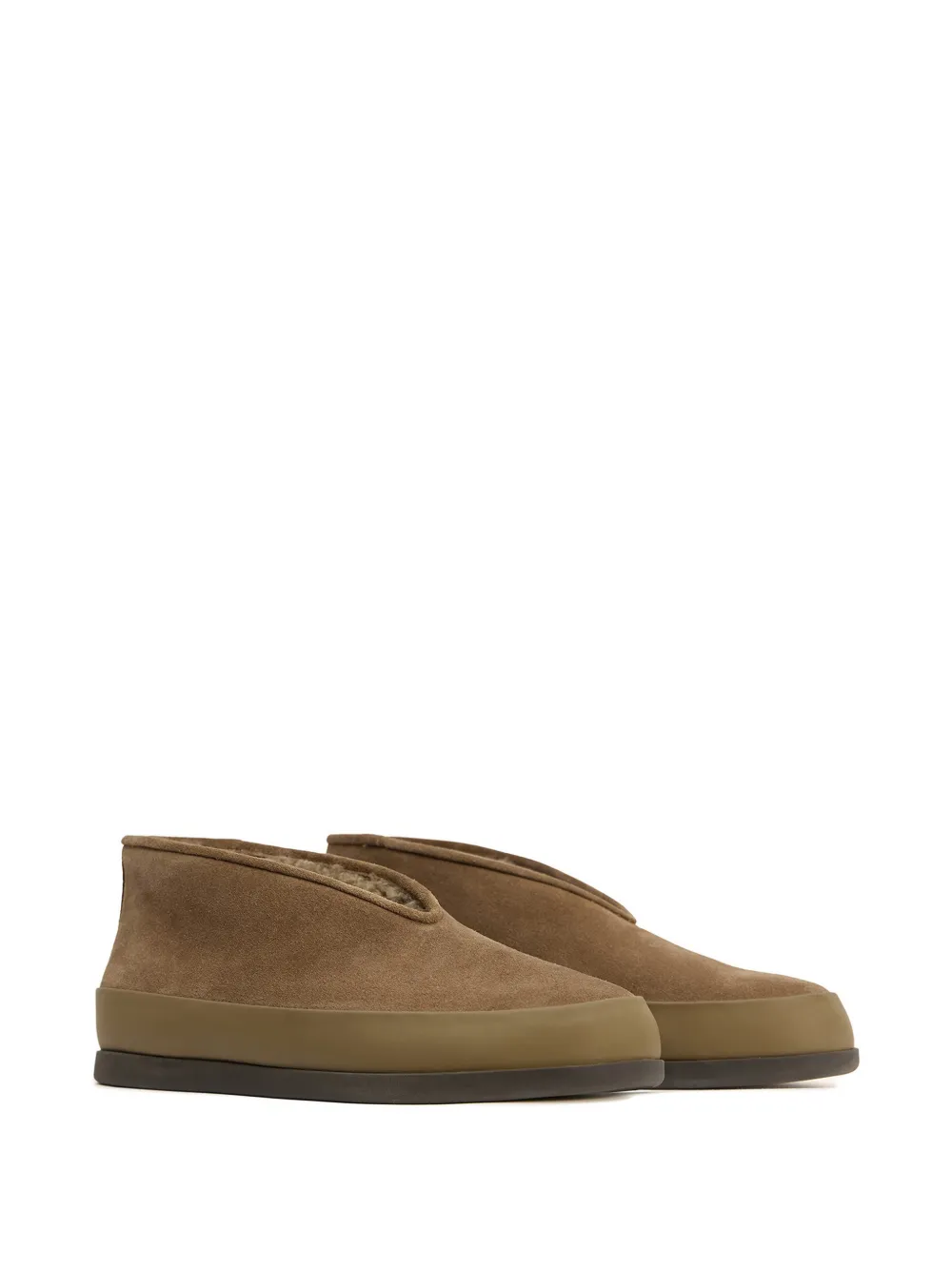 12 STOREEZ Teplo laarzen Bruin