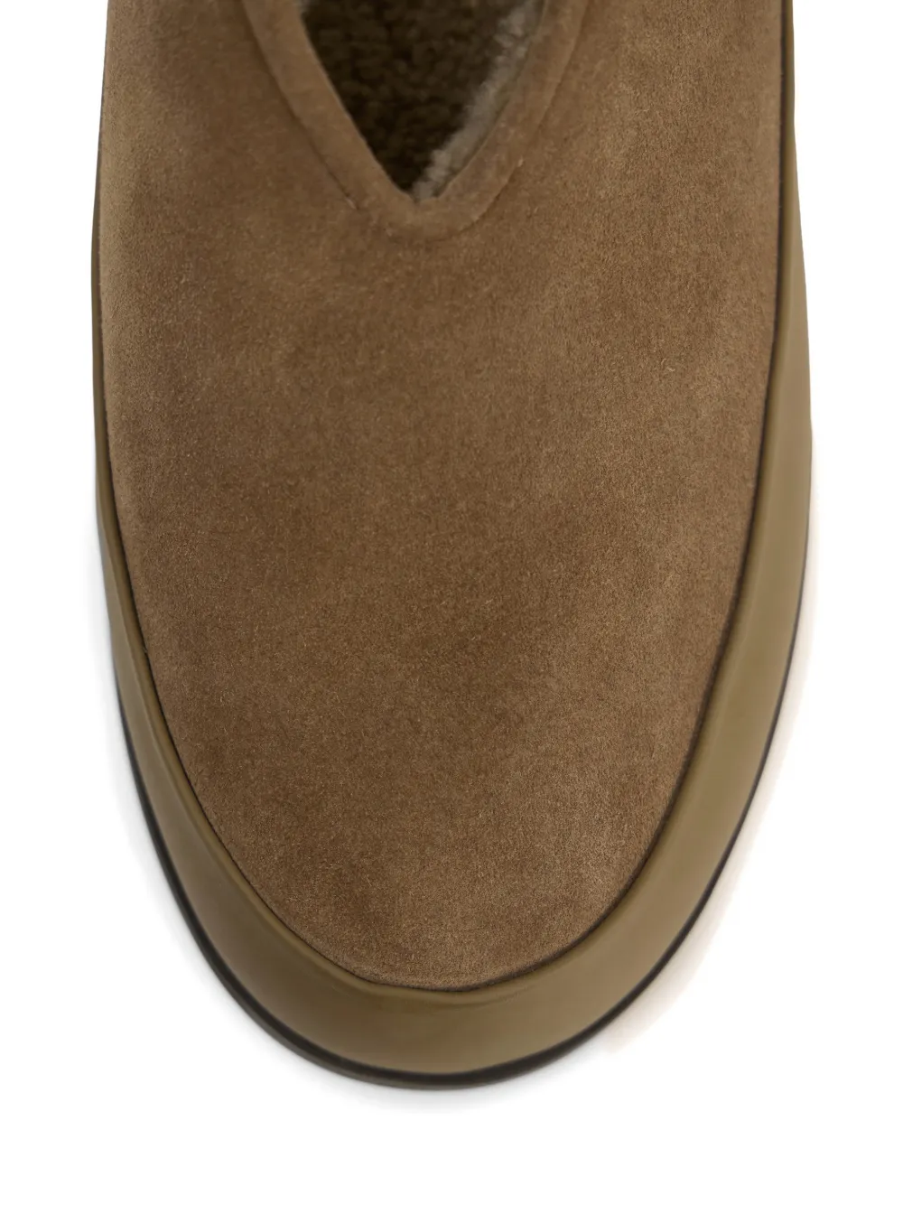 12 STOREEZ Teplo laarzen Bruin