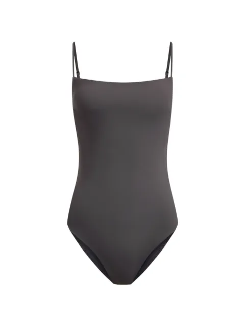12 STOREEZ open-back swimsuit