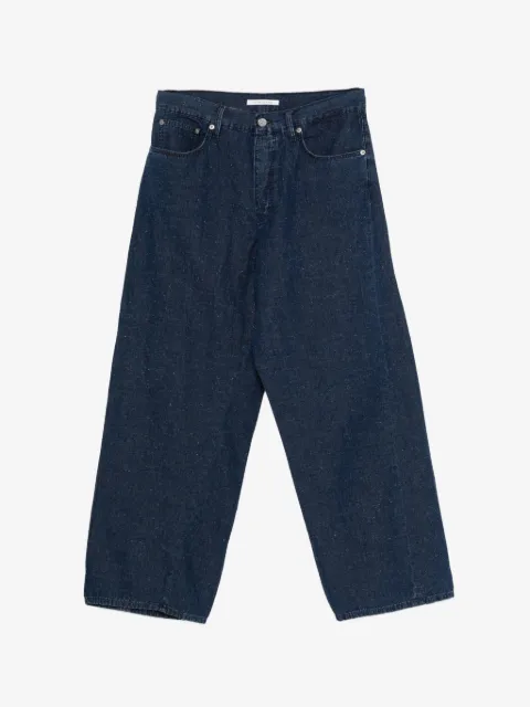 Sunflower jeans anchos