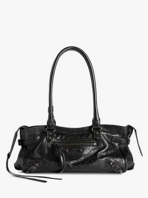 Le City bag east-west