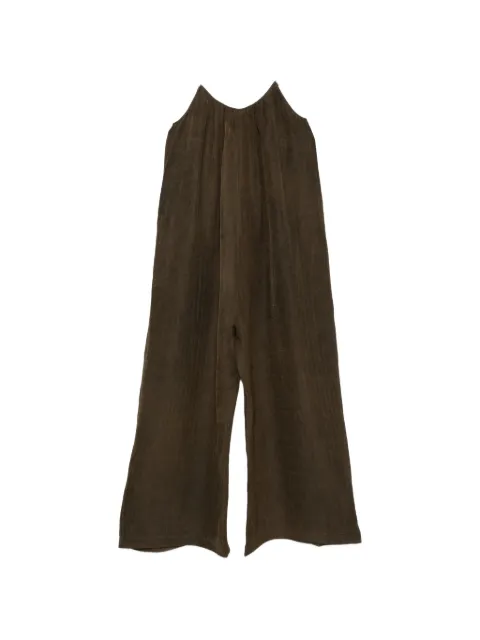 Uma Wang Paul jumpsuit