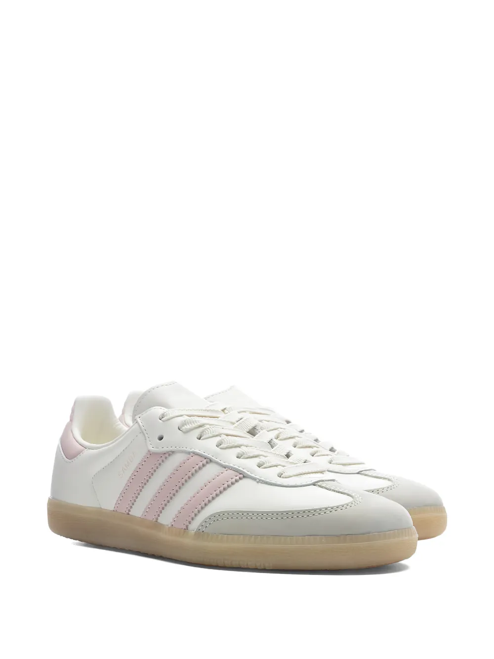 adidas Samba OG sneakers Beige