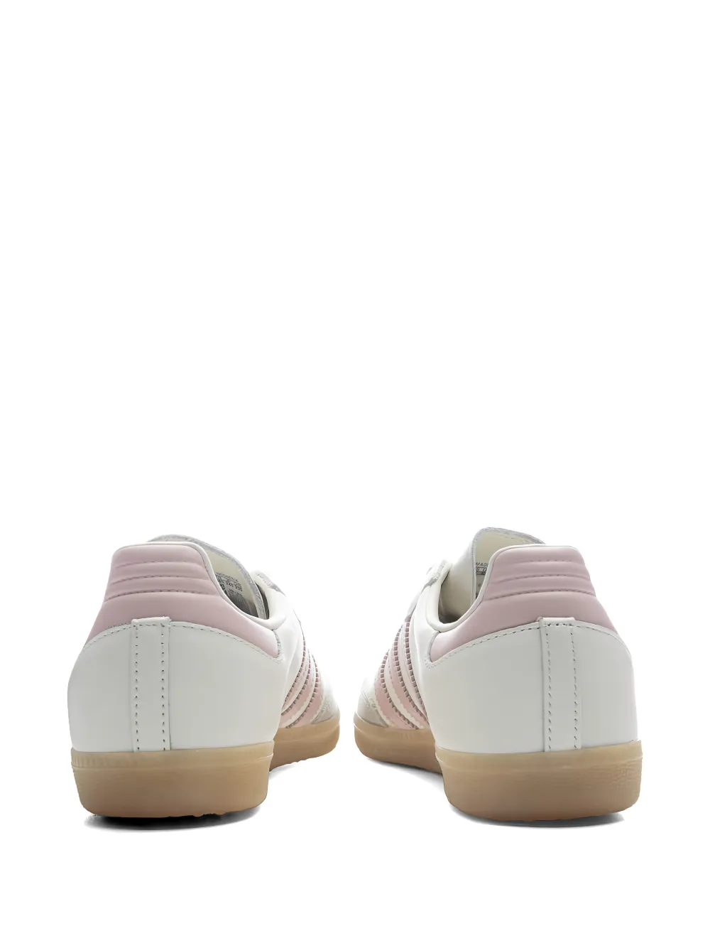 adidas Samba OG sneakers Beige