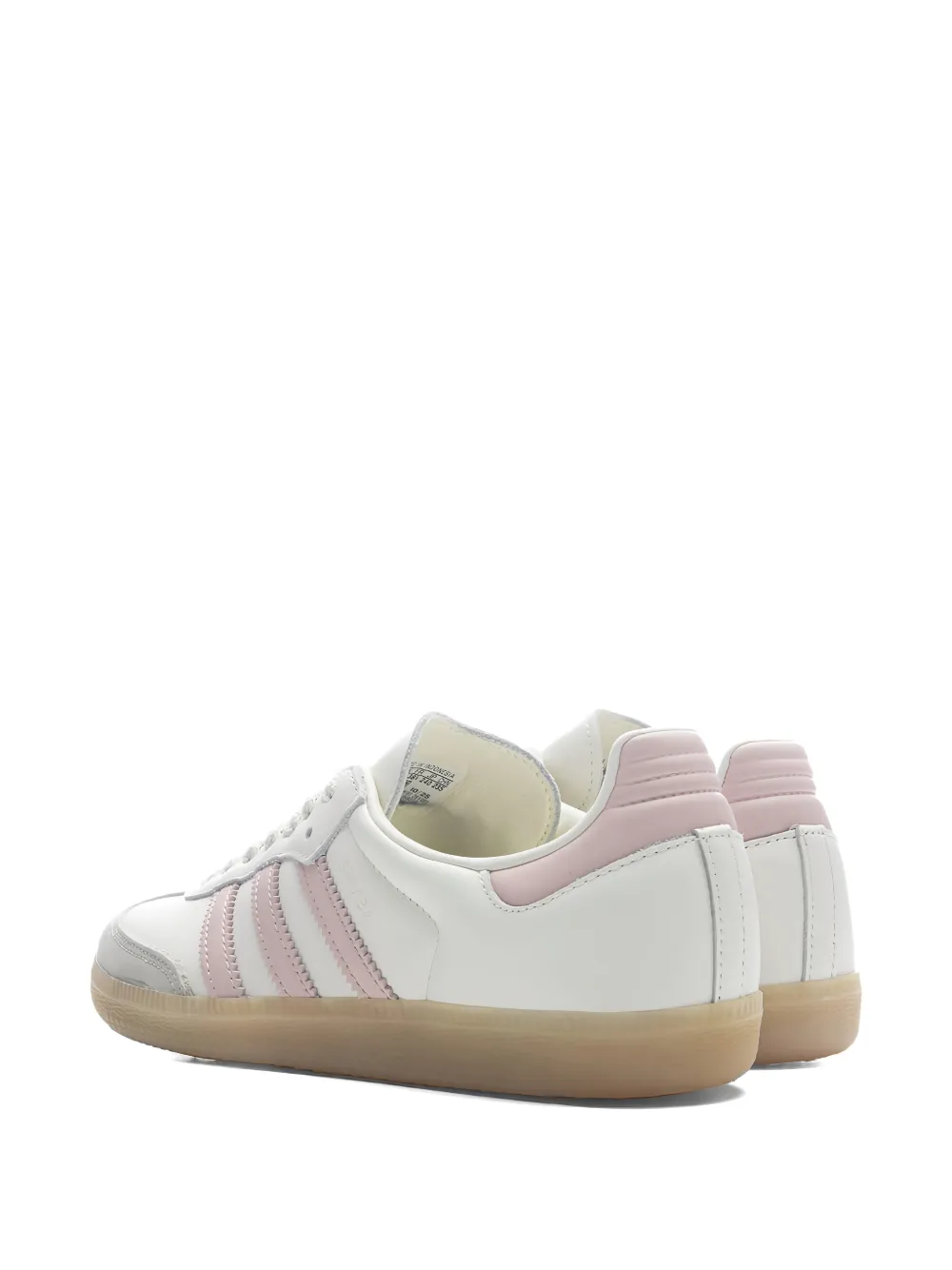 adidas Samba OG sneakers Beige