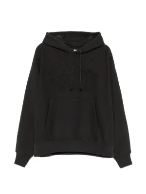 BARROW ロゴ パーカー | ブラック | FARFETCH JP
