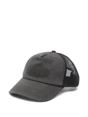 NEIGHBORHOOD コーデュロイキャップ Neighborhood コーデュロイキャップ | ブラック | FARFETCH JP