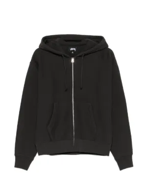 トップス FOG ESSENTIALS Pullover Hoodie Black M FOG ESSENTIALS - 21FW 1POINT LOGO SWEAT HOODIE / ブラック | Tempt