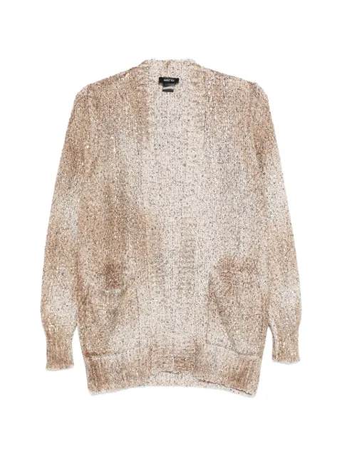 Avant Toi patch-pocket cardigan