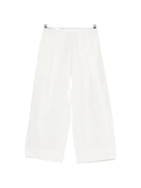 Apuntob elasticated trousers