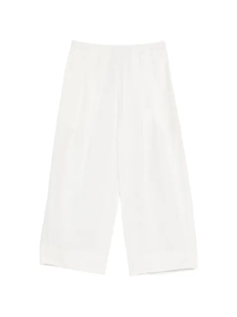Apuntob elasticated trousers