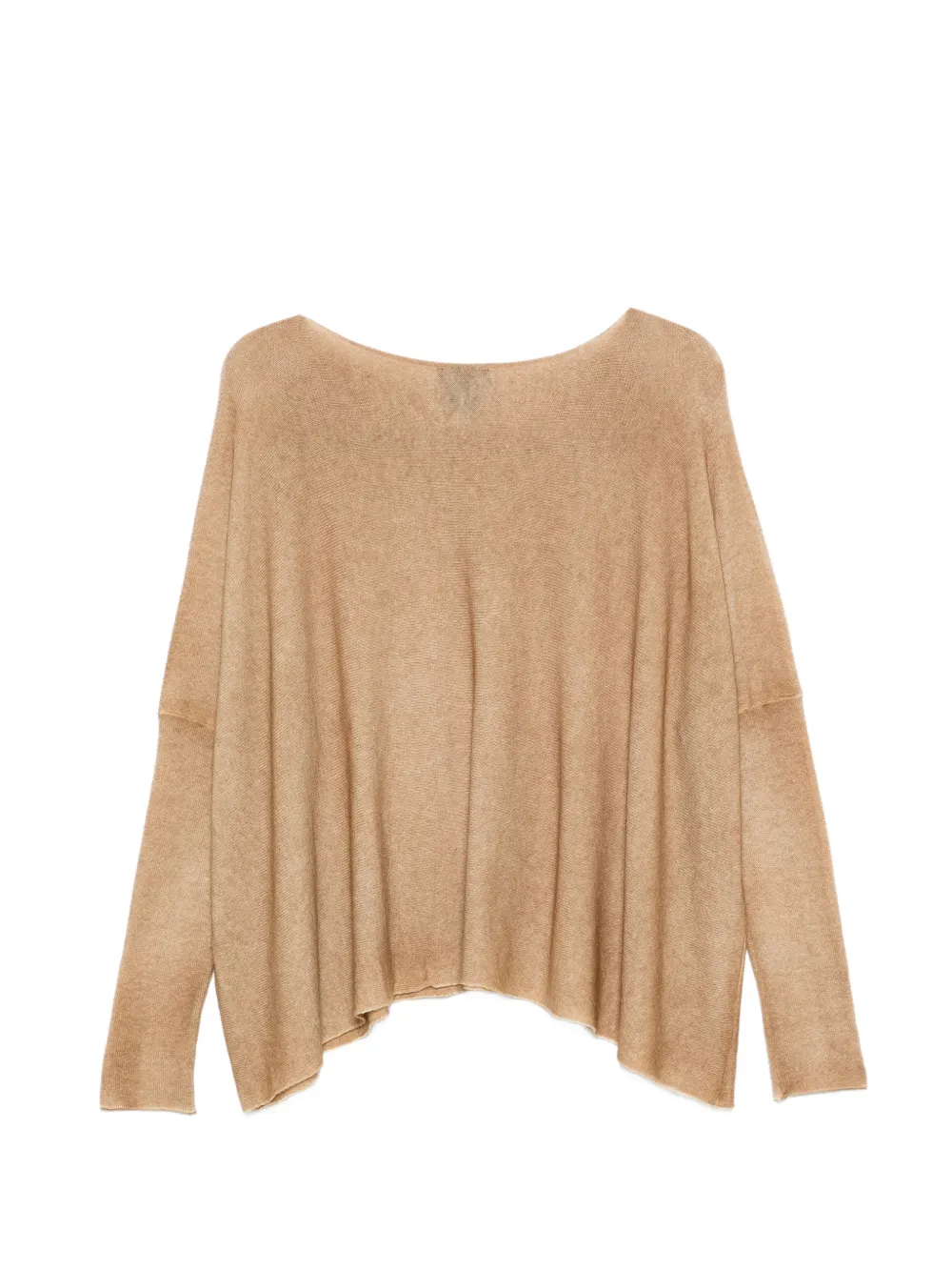 Avant Toi Kasjmier trui Beige