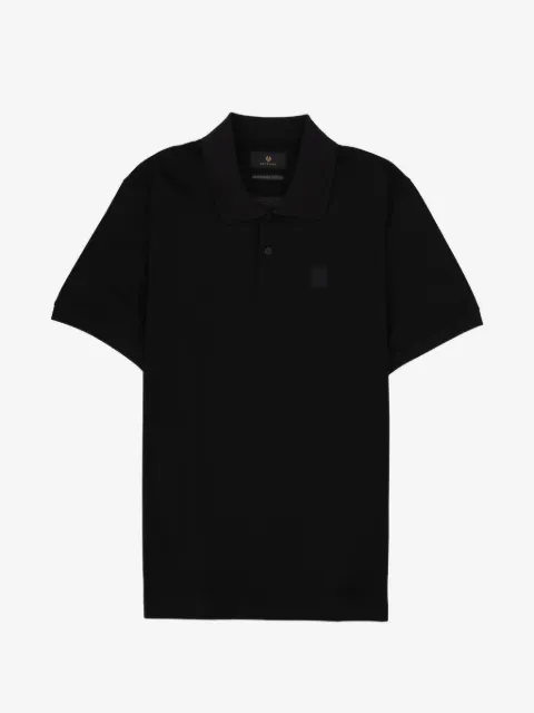 Belstaff  cotton polo shirt