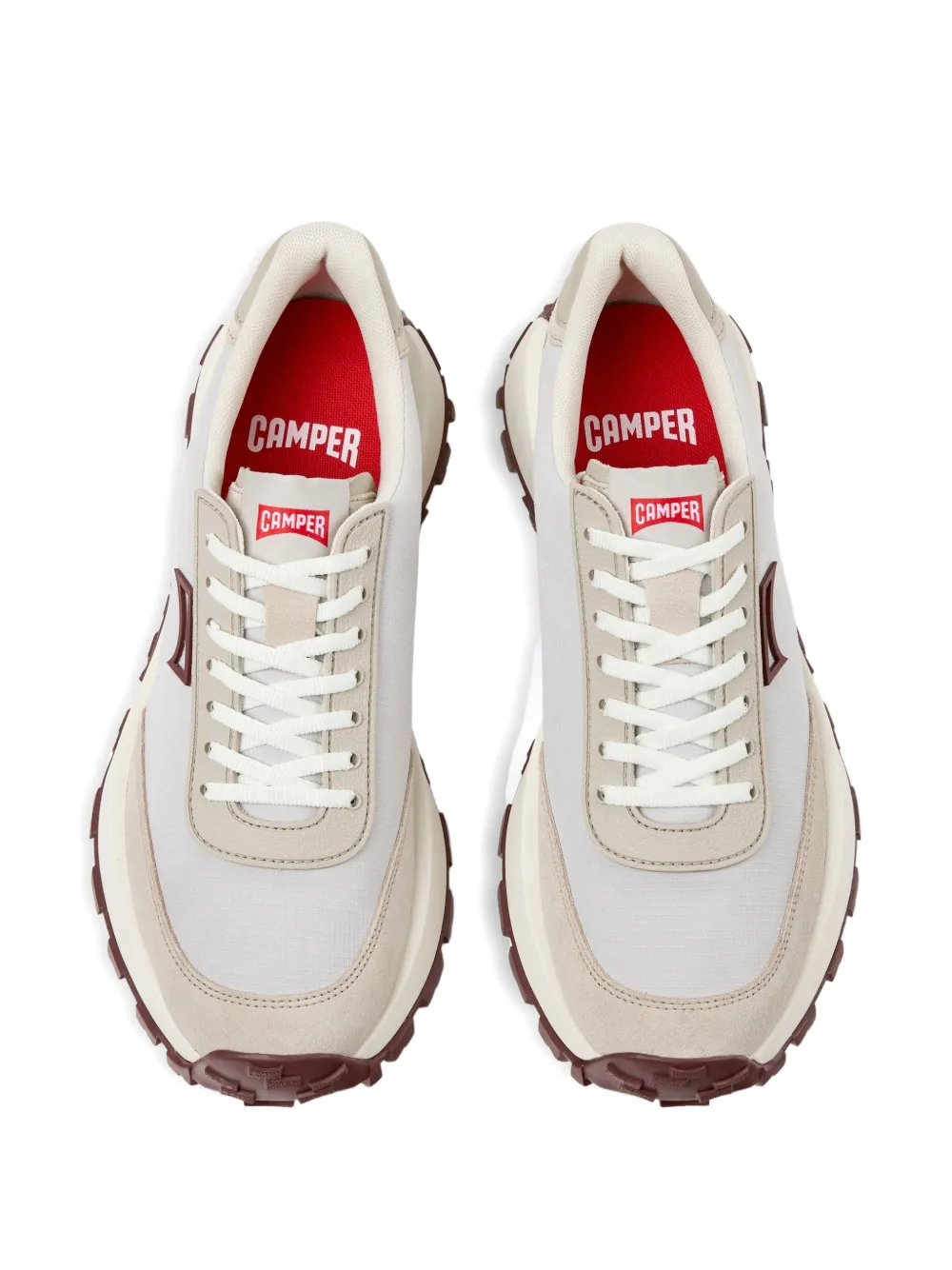 Camper Drift Trail sneakers Grijs