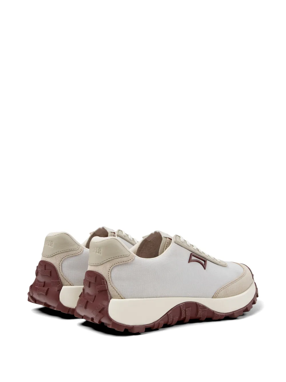 Camper Drift Trail sneakers Grijs