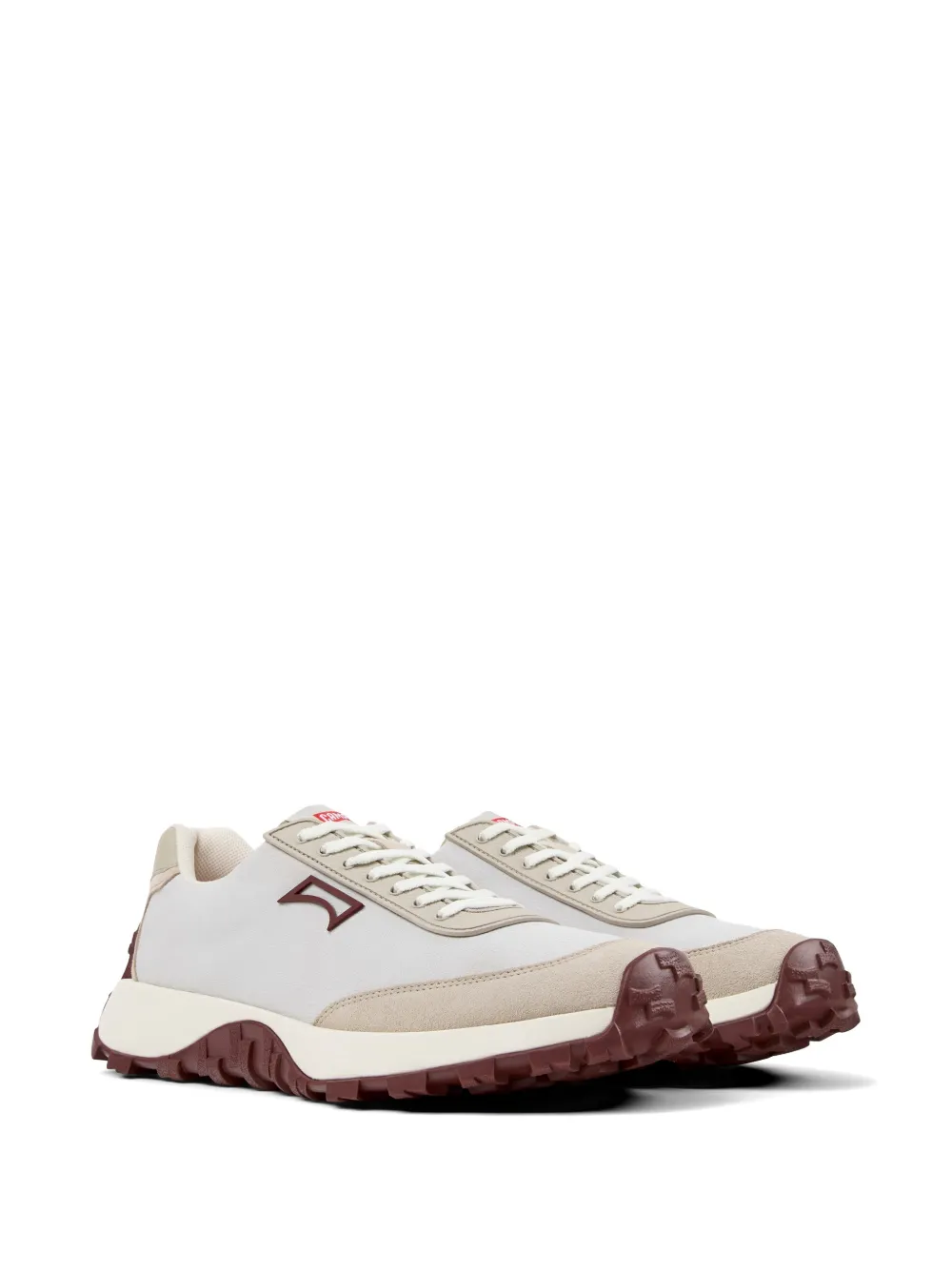 Camper Drift Trail sneakers Grijs