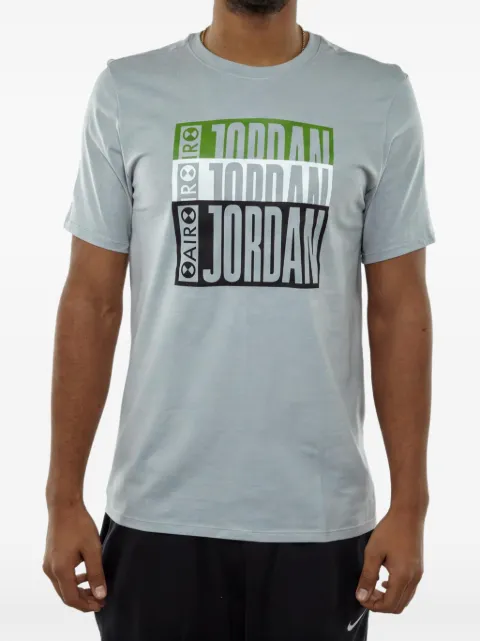 Jordan playera Legacy 3 Tinker
