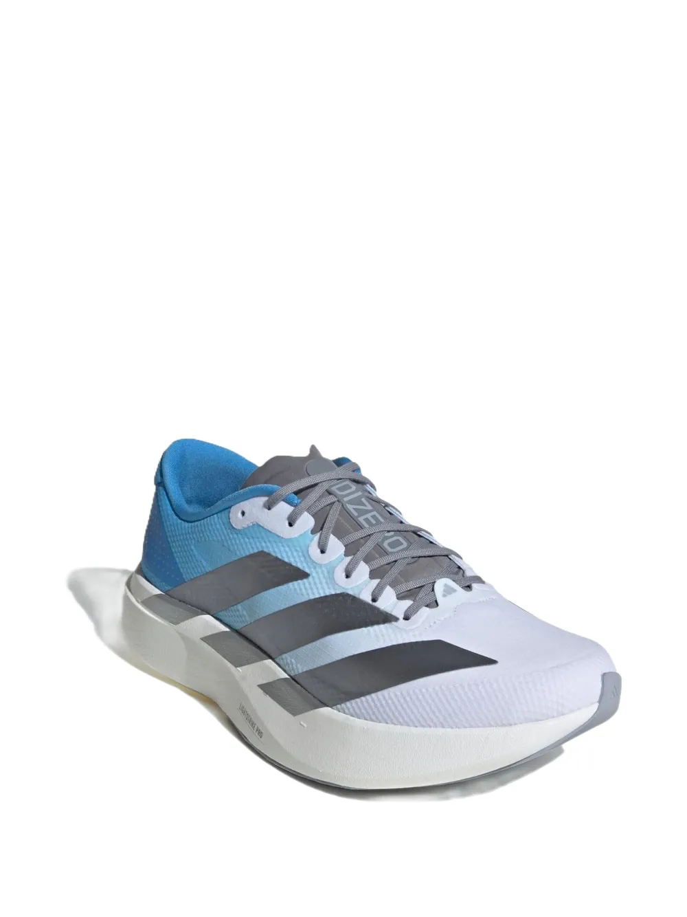 adidas Adizero Evo SL sneakers Wit