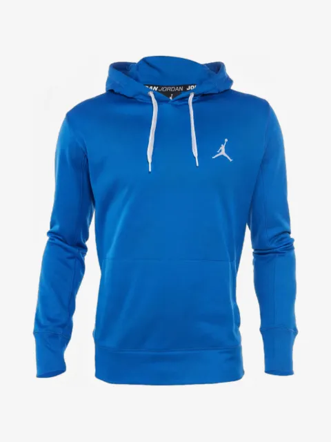 Jordan Jumpman-embroidery hoodie