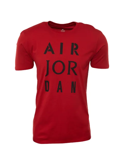 Jordan Stencil T-shirt
