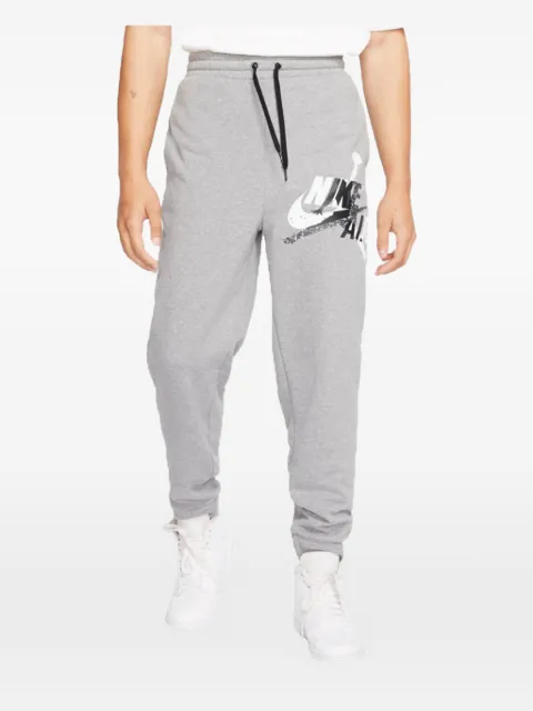 Jordan jumpman lightweight track pants