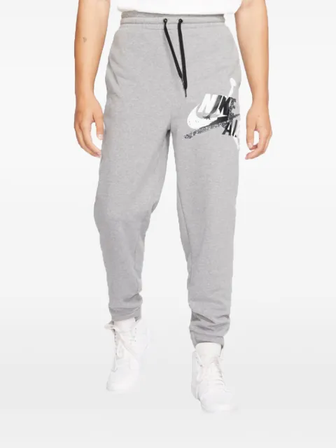Jordan jumpman lightweight track pants
