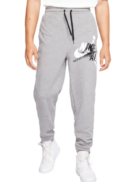 Jordan pants Jumpman