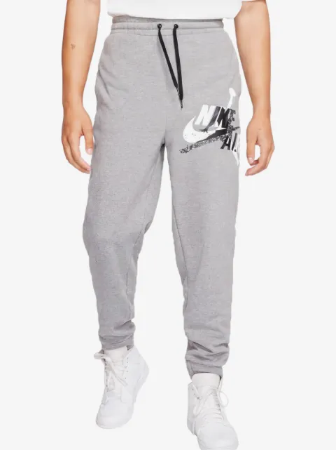 Jordan jumpman lightweight track pants