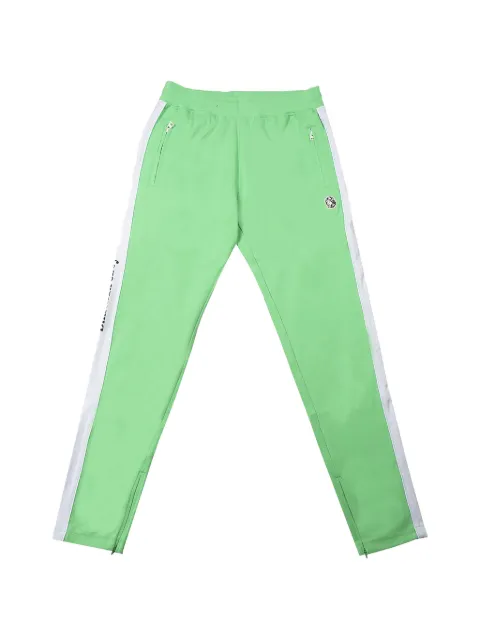 Billionaire Boys Club pants con bolsillos y cierre