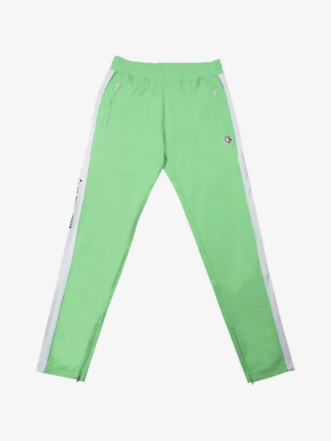 Billionaire Boys Club pants con bolsillos y cierre