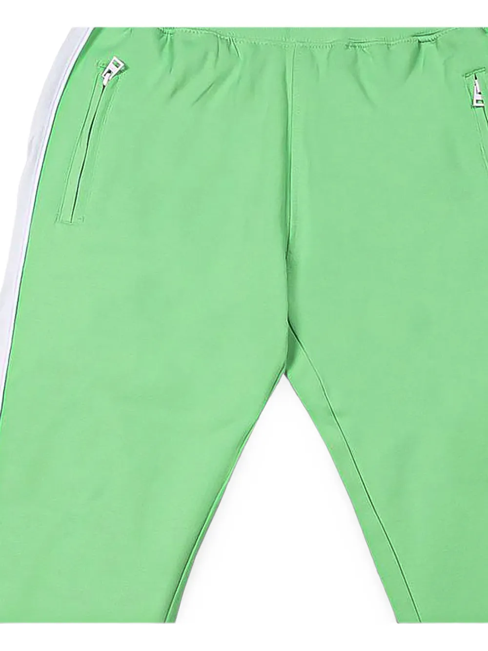 Billionaire Boys Club Trainingsbroek met ritszak Groen