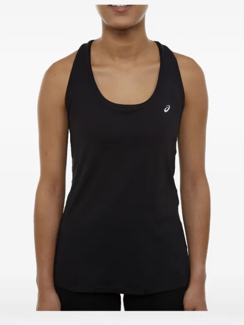 ASICS Dry "Black" tank top