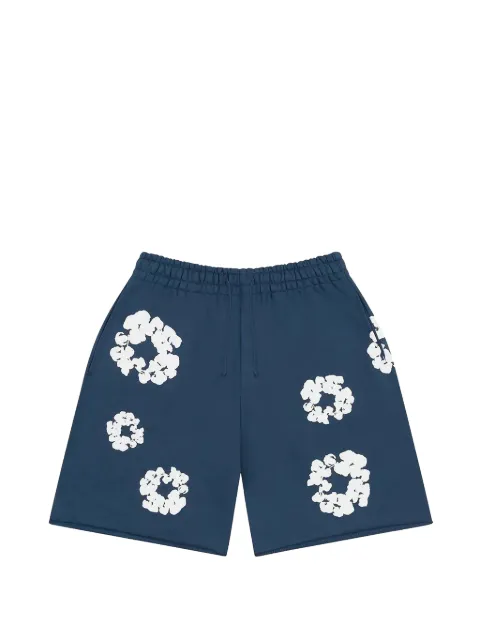 Denim Tears shorts Wreath