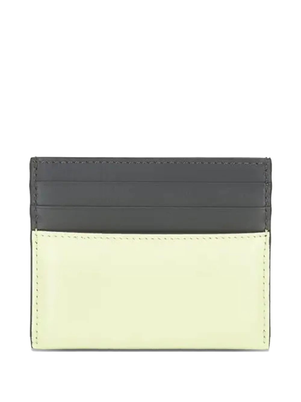 Givenchy Antigona cardholder - Grigio