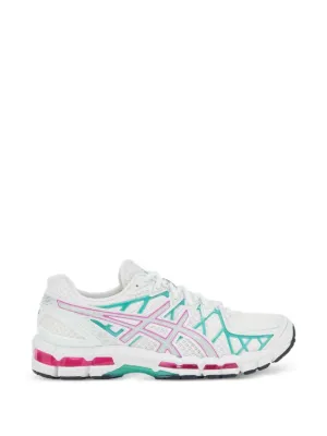 ASICS Tênis Cano Baixo EX89 | Branco | FARFETCH BR