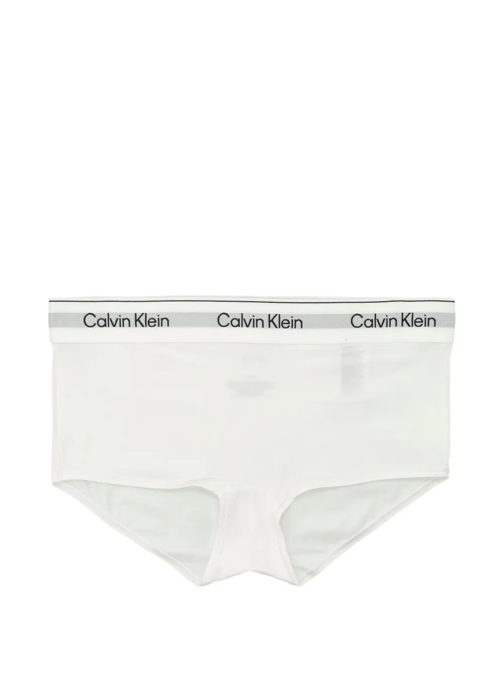 Calvin Klein Underwear Slip Icon - Bianco