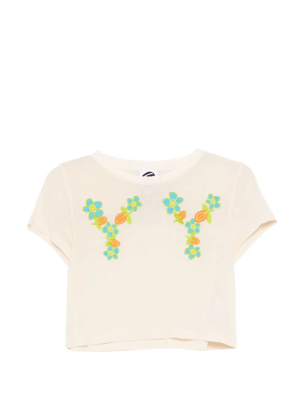 YANYAN KNITS YY T-shirt