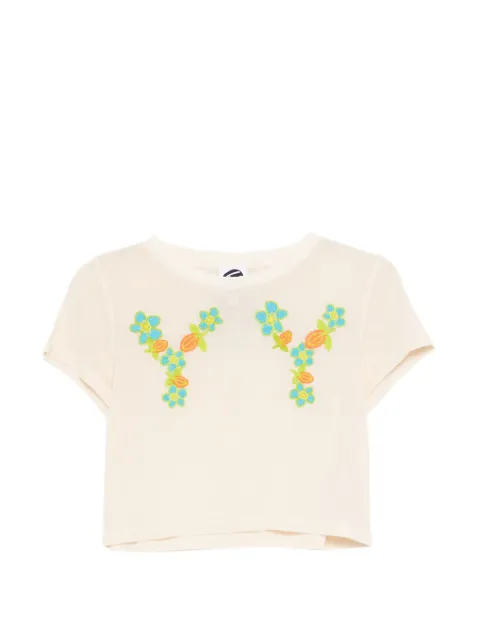 YANYAN KNITS YY T-Shirt